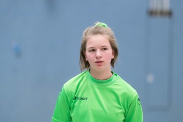 Bild 38 - HFV Futsalmeisterschaft C-Juniorinnen